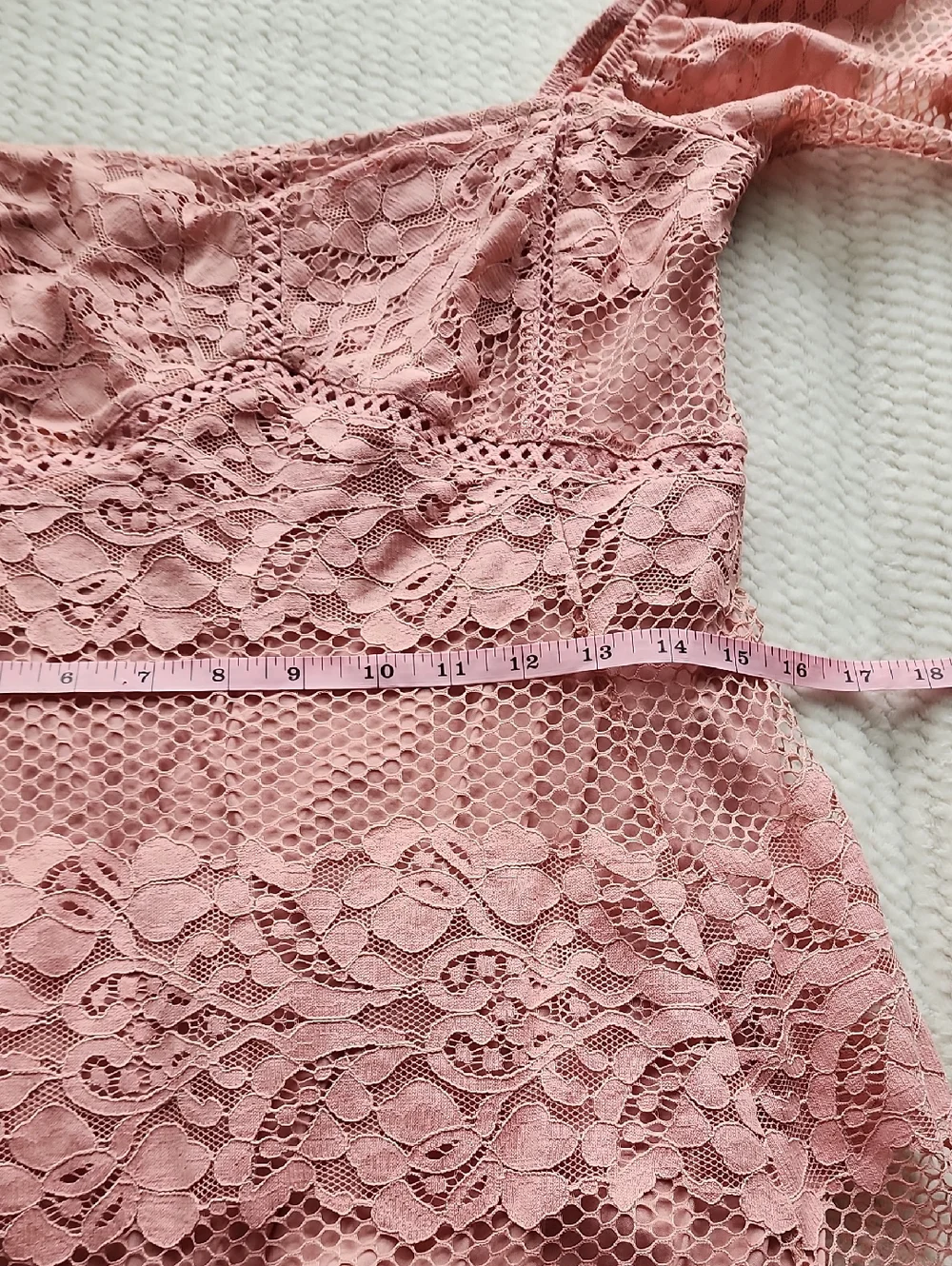 Free People elegant blush